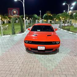دۆج چالنجەر